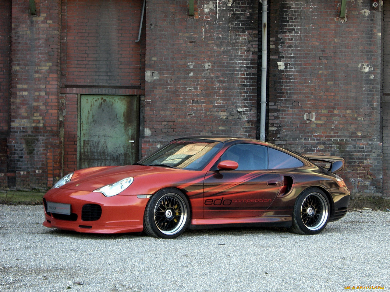 , porsche
